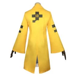 NewCosplay Danganronpa V3 : Killing Harmony Angie Yonaga Women Uniform Halloween Carnival Outfit Cosplay Costume