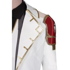 NewCosplay Arcane: League Of Legends LoL - Jayce Outfit Halloween Carnival Suit Cosplay Costume