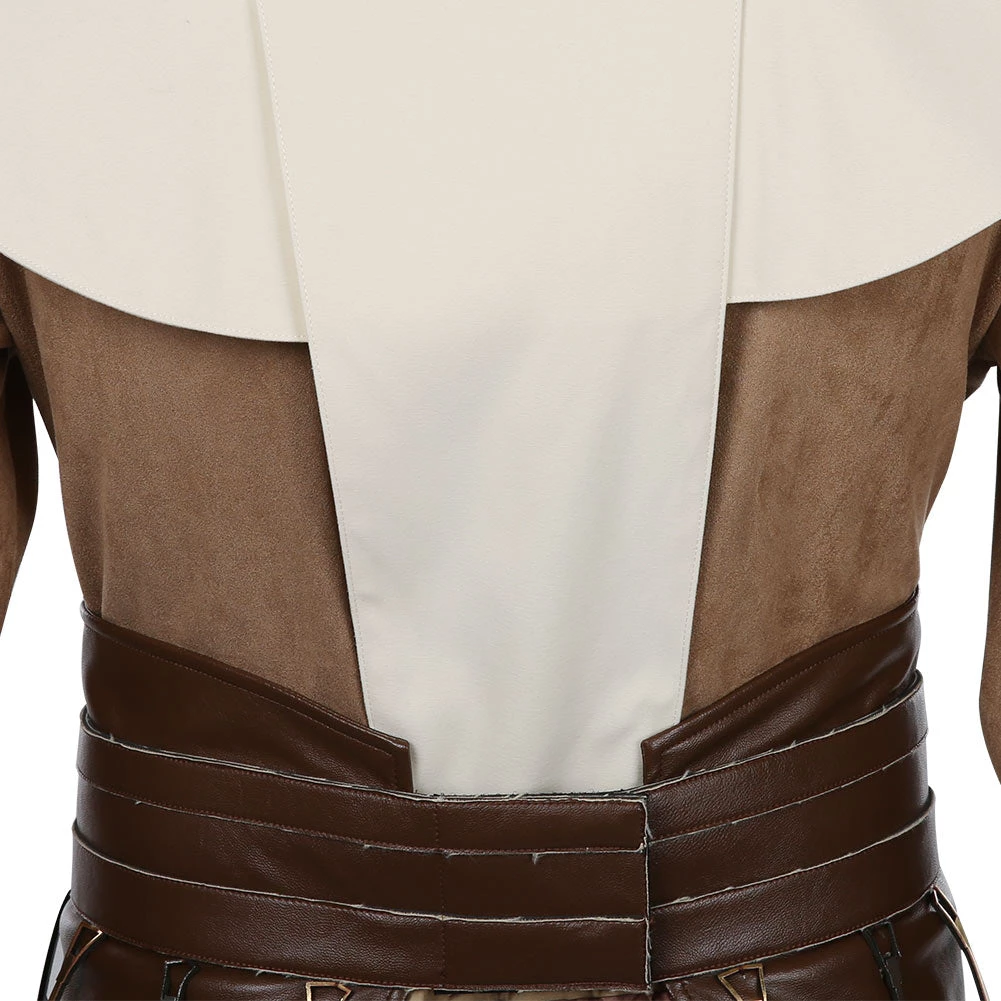 NewCosplay Star Wars: The Clone Wars-Jedi Temple Guard Coat Uniform Outfits Halloween Carnival Suit Cosplay Costume 10 NewCosplay Star Wars: The Clone Wars-Jedi Temple Guard Coat Uniform Outfits Halloween Carnival Suit Cosplay Costume