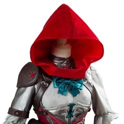 NewCosplay OW Overwatch Ashe Elizabeth Caledonia Full Set Halloween Carnival Cosplay Costume New Arrivals 22 NewCosplay OW Overwatch Ashe Elizabeth Caledonia Full Set Halloween Carnival Cosplay Costume New Arrivals