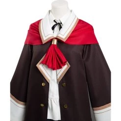 NewCosplay Maou Evelogia Ni Mi Wo Sasage Yo -Evelogia Comic Con Cosplay Costume New Arrivals 18 NewCosplay Maou Evelogia Ni Mi Wo Sasage Yo -Evelogia Comic Con Cosplay Costume New Arrivals