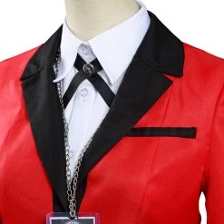 NewCosplay Kakegurui: Compulsive Gambler Jabami Yumeko/Meari Saotome Halloween Christmas Cosplay Costume 19 NewCosplay Kakegurui: Compulsive Gambler Jabami Yumeko/Meari Saotome Halloween Christmas Cosplay Costume
