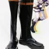 NewCosplay New Arrivals Ys:The Oath In Felghana Chester Stoddart Cosplay Boots Shoes