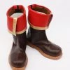 NewCosplay TalesWeaver Ispin Charles Cosplay Boots Shoes New Arrivals