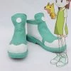 NewCosplay Digimon Tamers 3 Kato Juri Cosplay Boots Shoes