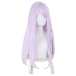 NewCosplay Pretty Derby Mejiro McQueen Heat Resistant Synthetic Hair Carnival Halloween Party Props Cosplay Wig New Arrivals