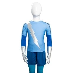 NewCosplay WandaVision Tom Kids Children Outfits Halloween Carnival Suit Cosplay Costume New Arrivals