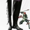 NewCosplay Castlevania Isaac Cosplay Boots Shoes New Arrivals