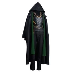 NewCosplay New Arrivals TV Sylvie Lady Loki Outfits Halloween Carnival Suit Cosplay Costume