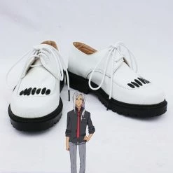 NewCosplay New Arrivals Okamisan Miuratarou Cosplay Shoes