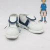 NewCosplay Inazuma Eleven Austin Hooks Cosplay Shoes Boots New Arrivals