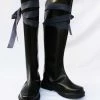 NewCosplay New Arrivals Letter Bee Noir Cosplay Boots Shoes Custom Made