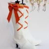 NewCosplay Smile Precure! Pretty Cure Cure Sunshine Cosplay Boots Shoes New Arrivals