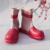 NewCosplay Oreimo Meruru Cosplay Boots Shoes New Arrivals