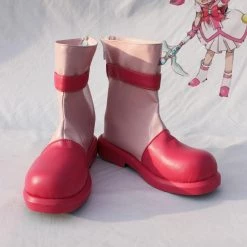 NewCosplay Oreimo Meruru Cosplay Boots Shoes New Arrivals