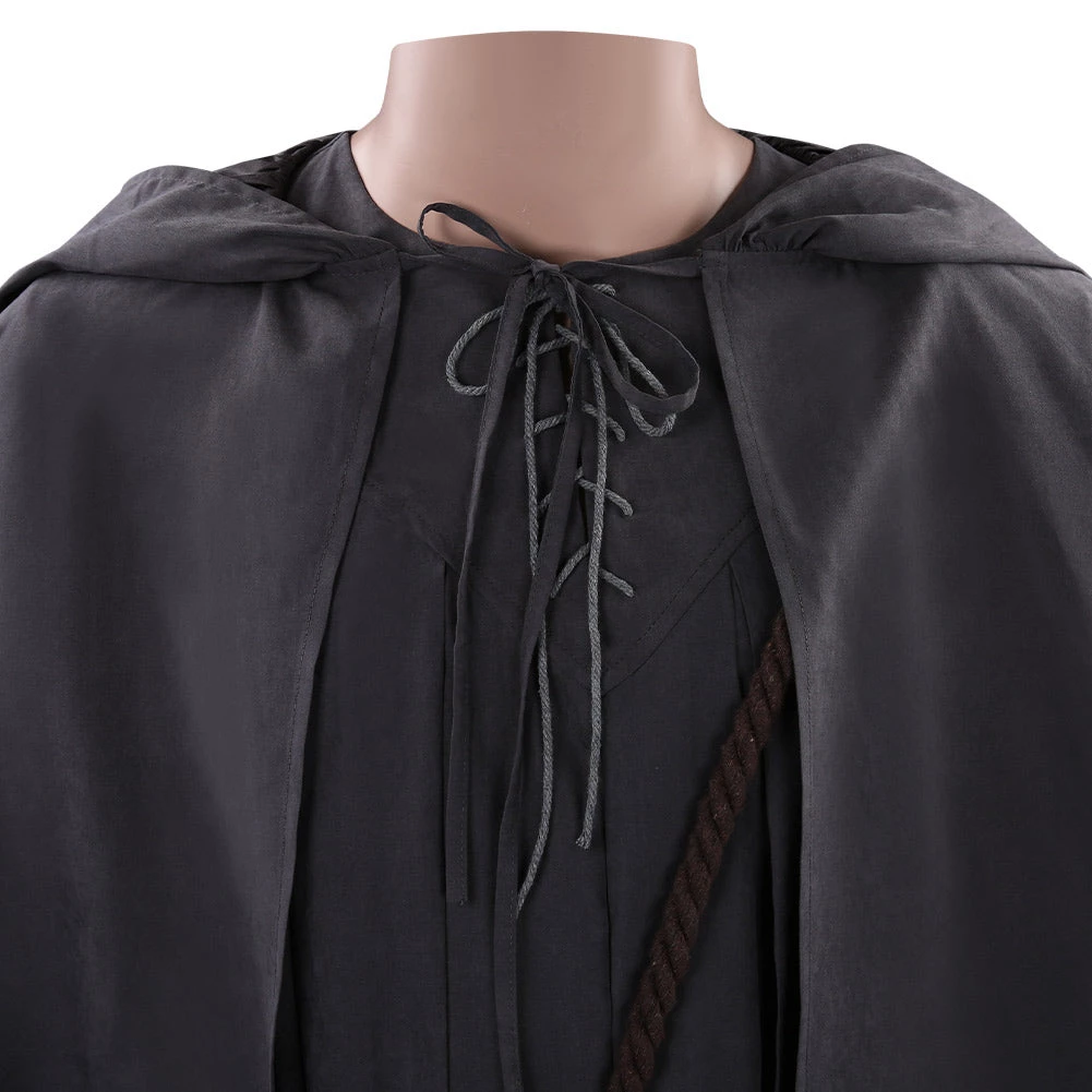 NewCosplay New Arrivals The Hobbit Gandalf Outfits Halloween Carnival Suit Cosplay Costume 9 NewCosplay New Arrivals The Hobbit Gandalf Outfits Halloween Carnival Suit Cosplay Costume