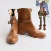 NewCosplay Final Fantasy Althea Cosplay Boots Shoes New Arrivals