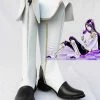 NewCosplay New Arrivals Katekyo Hitman Reborn Rokudo Mukuro Cosplay Shoes Boots