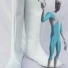 NewCosplay New Arrivals The Incredibles Frozone Cosplay Boots Shoes