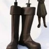 NewCosplay Axis Powers Hetalia Prussia Cosplay Boots Shoes New Arrivals