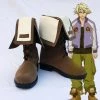 NewCosplay New Arrivals Tiger & Bunny Ivan Karelin Cosplay Shoes Boots