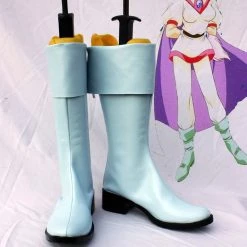 NewCosplay Slayers Amelia Cosplay Boots Shoes New Arrivals