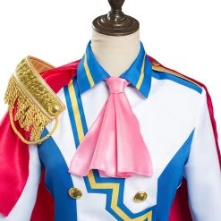 NewCosplay Pretty Derby Tokai Teio Outfits Halloween Carnival Suit Cosplay Costume 17 NewCosplay Pretty Derby Tokai Teio Outfits Halloween Carnival Suit Cosplay Costume
