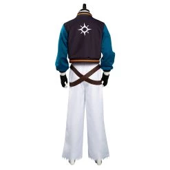 NewCosplay New Arrivals SK8 The Infinity Joe/Kojirou Nanjou Halloween Carnival Costume Cosplay Costume