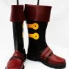 NewCosplay Gurren Lagann Simon Cosplay Boots Shoes Custom Made