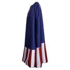 NewCosplay WHAT IF Captain America Outfit Halloween Carnival Cosplay Costume New Arrivals 16 NewCosplay WHAT IF Captain America Outfit Halloween Carnival Cosplay Costume New Arrivals