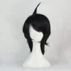 NewCosplay New Arrivals Owarimonogatari Araragi Koyomi Cosplay Wigs 2 NewCosplay New Arrivals Owarimonogatari Araragi Koyomi Cosplay Wigs