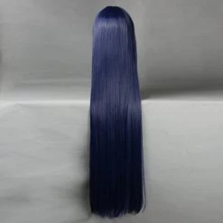 NewCosplay Sky Wizards Academy Rico Flamel Cosplay Wig