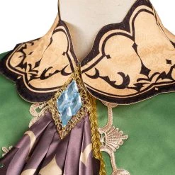 NewCosplay New Arrivals Pretty Derby Satono Diamond Outfits Halloween Carnival Suit Cosplay Costume