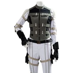 NewCosplay Black Widow Yelena Belova Halloween Outfit Cosplay Costume New Arrivals