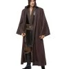 NewCosplay New Arrivals Star Wars Anakin Skywalker Jedi Robe Costume Outfit Full Set Halloween Cosplay Costume