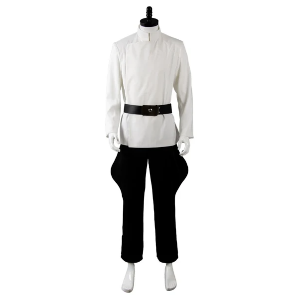 NewCosplay New Arrivals Star Wars Imperial Security Bureau ISB Officer Costume Uniform 3 NewCosplay New Arrivals Star Wars Imperial Security Bureau ISB Officer Costume Uniform