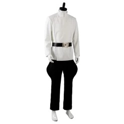 NewCosplay New Arrivals Star Wars Imperial Security Bureau ISB Officer Costume Uniform 13 NewCosplay New Arrivals Star Wars Imperial Security Bureau ISB Officer Costume Uniform