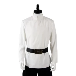 NewCosplay New Arrivals Star Wars Imperial Security Bureau ISB Officer Costume Uniform 14 NewCosplay New Arrivals Star Wars Imperial Security Bureau ISB Officer Costume Uniform