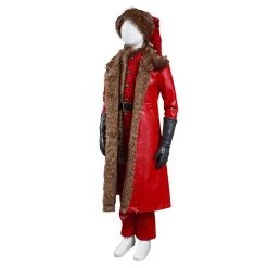 NewCosplay New Arrivals The Christmas Chronicles Santa Claus Kids Children Coat Shirt Pants Outfits Halloween Carnival Suit Cosplay Costume 15 NewCosplay New Arrivals The Christmas Chronicles Santa Claus Kids Children Coat Shirt Pants Outfits Halloween Carnival Suit Cosplay Costume