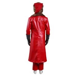 NewCosplay New Arrivals The Christmas Chronicles Santa Claus Kids Children Coat Shirt Pants Outfits Halloween Carnival Suit Cosplay Costume 16 NewCosplay New Arrivals The Christmas Chronicles Santa Claus Kids Children Coat Shirt Pants Outfits Halloween Carnival Suit Cosplay Costume