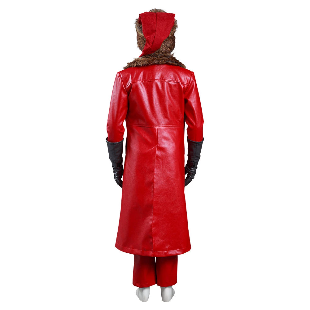 NewCosplay New Arrivals The Christmas Chronicles Santa Claus Kids Children Coat Shirt Pants Outfits Halloween Carnival Suit Cosplay Costume 6 NewCosplay New Arrivals The Christmas Chronicles Santa Claus Kids Children Coat Shirt Pants Outfits Halloween Carnival Suit Cosplay Costume