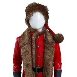 NewCosplay New Arrivals The Christmas Chronicles Santa Claus Kids Children Coat Shirt Pants Outfits Halloween Carnival Suit Cosplay Costume 18 NewCosplay New Arrivals The Christmas Chronicles Santa Claus Kids Children Coat Shirt Pants Outfits Halloween Carnival Suit Cosplay Costume