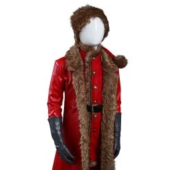 NewCosplay New Arrivals The Christmas Chronicles Santa Claus Kids Children Coat Shirt Pants Outfits Halloween Carnival Suit Cosplay Costume 20 NewCosplay New Arrivals The Christmas Chronicles Santa Claus Kids Children Coat Shirt Pants Outfits Halloween Carnival Suit Cosplay Costume
