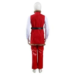 NewCosplay New Arrivals The Christmas Chronicles Santa Claus Kids Children Coat Shirt Pants Outfits Halloween Carnival Suit Cosplay Costume 22 NewCosplay New Arrivals The Christmas Chronicles Santa Claus Kids Children Coat Shirt Pants Outfits Halloween Carnival Suit Cosplay Costume