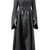 NewCosplay The Lord Of The Rings Arwen Chase Dress Costume