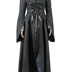 NewCosplay The Lord Of The Rings Arwen Chase Dress Costume