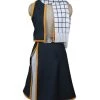NewCosplay Fairy Tail Natsu Dragneel Cosplay Costume