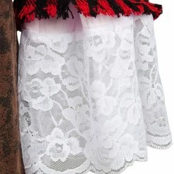 NewCosplay New Arrivals Alice In Wonderland Johnny Depp Mad Hatter Jacket Pants Tie 6 Pcs Cosplay Costume 15 NewCosplay New Arrivals Alice In Wonderland Johnny Depp Mad Hatter Jacket Pants Tie 6 Pcs Cosplay Costume