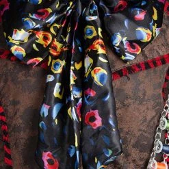 NewCosplay New Arrivals Alice In Wonderland Johnny Depp Mad Hatter Jacket Pants Tie 6 Pcs Cosplay Costume 16 NewCosplay New Arrivals Alice In Wonderland Johnny Depp Mad Hatter Jacket Pants Tie 6 Pcs Cosplay Costume