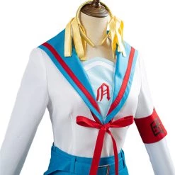 NewCosplay The Melancholy Of Haruhi Suzumiya Uniform Halloween Carnival Suit Cosplay Costume New Arrivals 17 NewCosplay The Melancholy Of Haruhi Suzumiya Uniform Halloween Carnival Suit Cosplay Costume New Arrivals